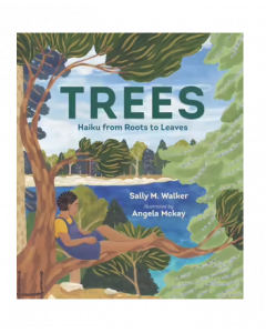 Trees | Haiku from Roots to Leaves