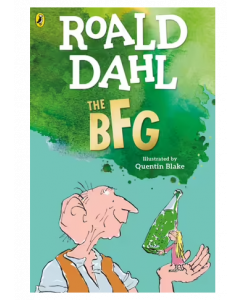 The BFG