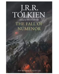 The Fall of Númenor