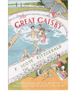 The Great Gatsby | Graphic Novel