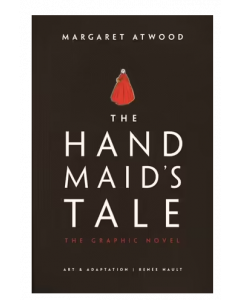 The Handmaid's Tale | Graphic Novel Adaptation