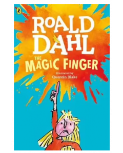 The Magic Finger