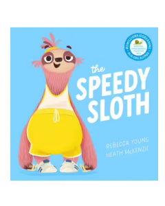 The Speedy Sloth