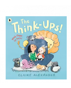 The Think-Ups