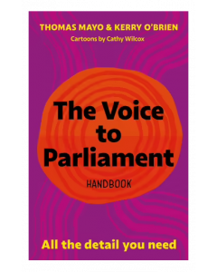 The Voice to Parliament Handbook | All the Detail You Need