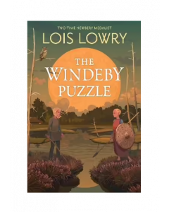 The Windeby Puzzle