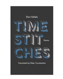 Time Stitches | Poems