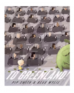 To Greenland!