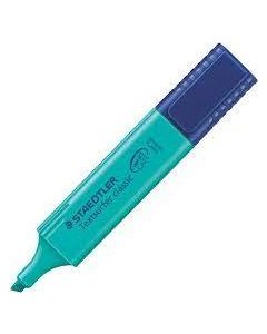 HIGHLIGHTER TURQUOISE MARKER 364-35 TEXTSURFER CLASSIC