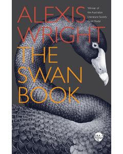  Swan Book