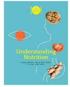 Understanding Nutrition 5th Edition