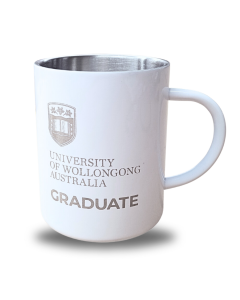 UOW Graduate Mug