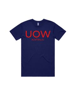 UOW - Shirt (Other Colours Available)