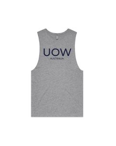 UOW -Singlet (Other Colours Available)