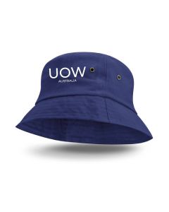 UOW Bucket Hat (Other Colours Available)