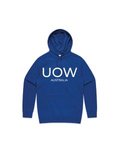 UOW - Hoodie (Other Colours Available)