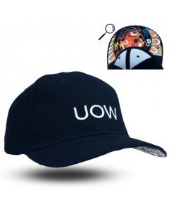UOW Indigenous Cap