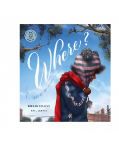 Where?