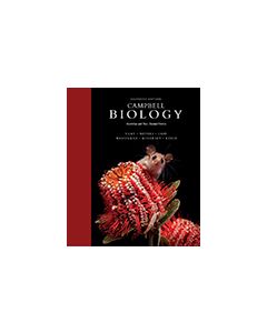 Campbell Biology: Australian and New Zealand edition