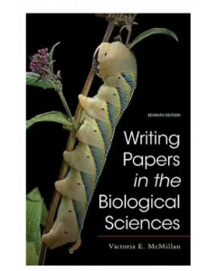 Writing Papers in the Biological Sciences | 7th edition