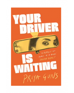 Your Driver is Waiting