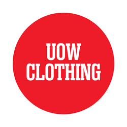uow clothes
